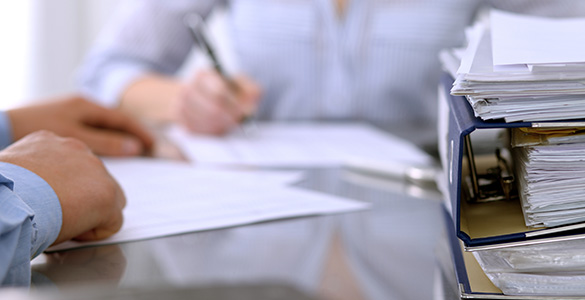  POLICIES AND PROCEDURES