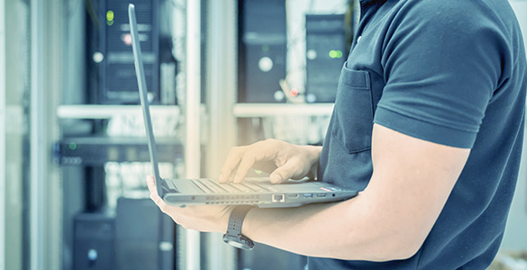 MANAGED SERVICES