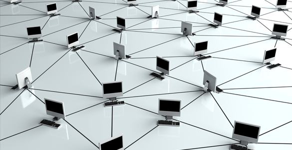 NETWORK SOLUTIONS