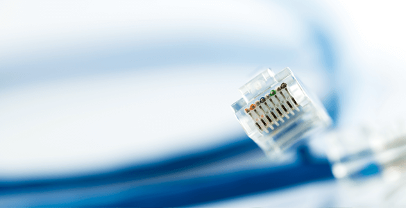 STRUCTURED CABLING